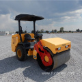 Profitable Full Hydraulic Single Drum Soil Compactors